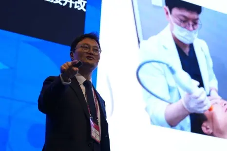 오승민원장님이동근원장님자료화면