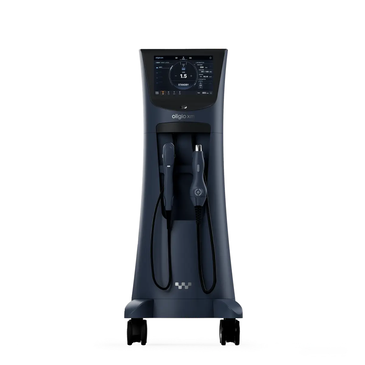 Oligio XM 玩美電波 XM 主機